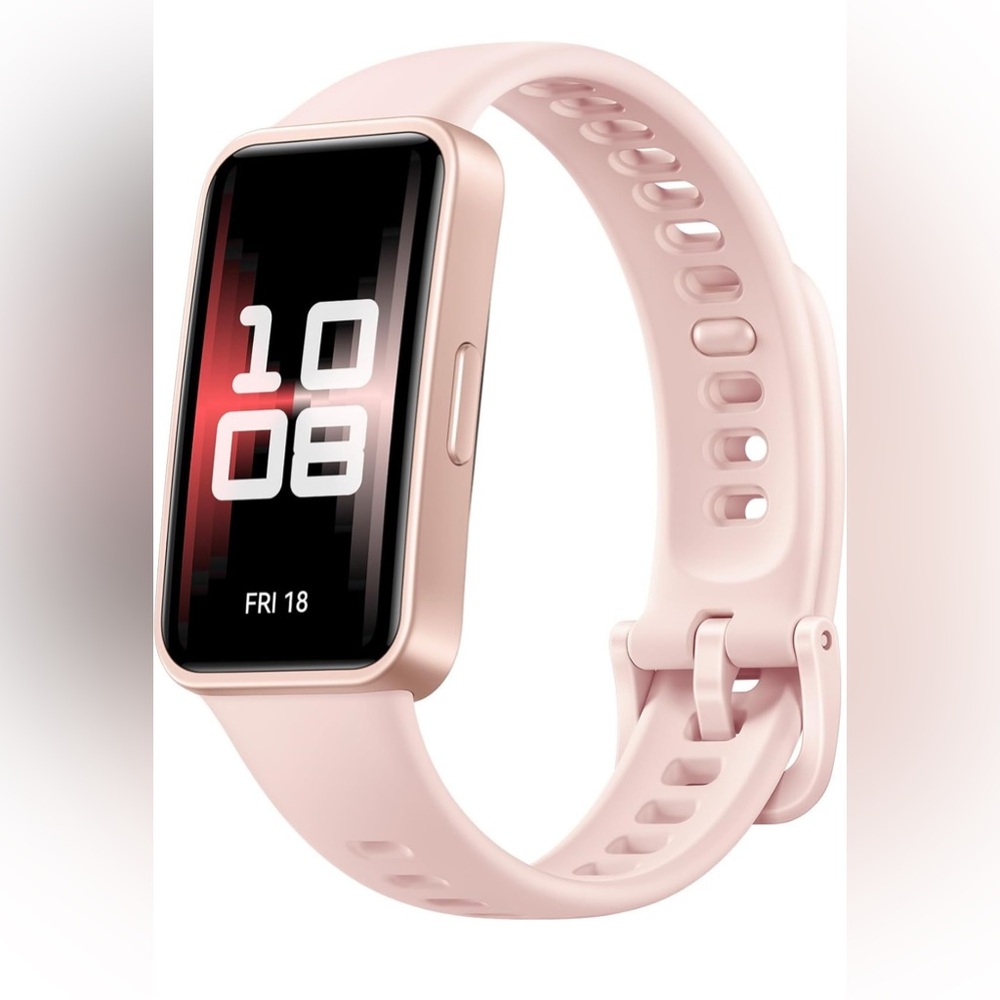 HUAWEI Band 9 pink